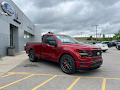 2025 Ford F-150 Black Widow SR