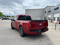2025 Ford F-150 Black Widow SR