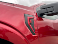 2025 Ford F-150 Black Widow SR