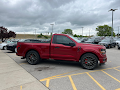 2025 Ford F-150 Black Widow SR