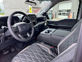 2025 Ford F-150 Black Widow SR