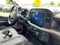 2025 Ford F-150 Black Widow SR