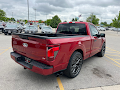 2025 Ford F-150 Black Widow SR