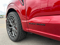 2025 Ford F-150 Black Widow SR