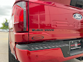 2025 Ford F-150 Black Widow SR