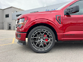 2025 Ford F-150 Black Widow SR