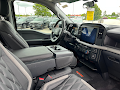 2025 Ford F-150 Black Widow SR