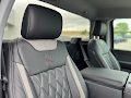 2025 Ford F-150 Black Widow SR