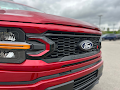 2025 Ford F-150 Black Widow SR