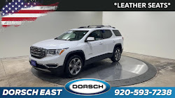2019 GMC Acadia SLT-2