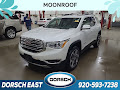 2019 GMC Acadia SLT-2