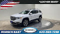 2019 GMC Acadia SLT-2