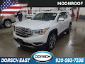 2019 GMC Acadia SLT-2