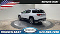 2019 GMC Acadia SLT-2