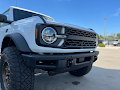 2025 Ford Bronco RTR