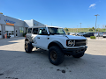 2025 Ford Bronco RTR