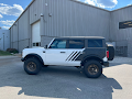 2025 Ford Bronco RTR