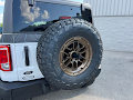 2025 Ford Bronco RTR