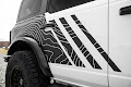 2025 Ford Bronco RTR