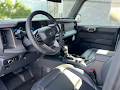 2025 Ford Bronco RTR