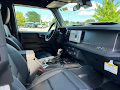 2025 Ford Bronco RTR