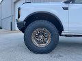 2025 Ford Bronco RTR