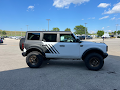 2025 Ford Bronco RTR