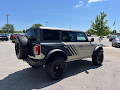 2025 Ford Bronco RTR