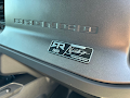 2025 Ford Bronco RTR