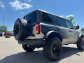 2025 Ford Bronco RTR