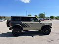 2025 Ford Bronco RTR