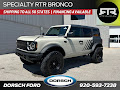 2025 Ford Bronco RTR