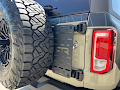 2025 Ford Bronco RTR