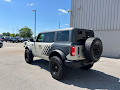 2025 Ford Bronco RTR