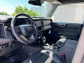 2025 Ford Bronco RTR