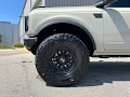 2025 Ford Bronco RTR