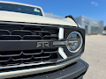 2025 Ford Bronco RTR