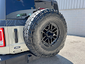 2025 Ford Bronco RTR