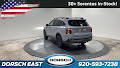 2025 Kia Sorento X-Line SX Prestige