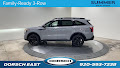 2025 Kia Sorento X-Line SX Prestige