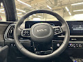 2025 Kia Sorento X-Line SX Prestige