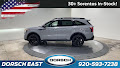 2025 Kia Sorento X-Line SX Prestige