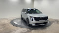 2025 Kia Carnival Hybrid EX