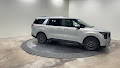 2025 Kia Carnival Hybrid EX