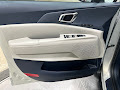 2025 Kia Carnival Hybrid EX