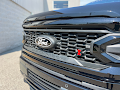 2025 Ford F-150 Black Widow