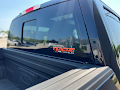 2025 Ford F-150 Black Widow
