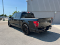 2025 Ford F-150 Black Widow