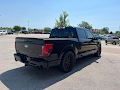 2025 Ford F-150 Black Widow
