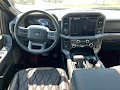 2025 Ford F-150 Black Widow